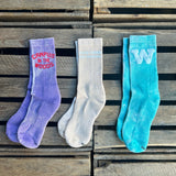 Wild Donkey | Socks | various colors