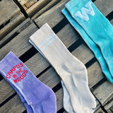 Wild Donkey | Socks | various colors