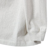 Barns Outfitters | BR-26359 | L/S Print T-shirt | BONSAI | 12/OAT