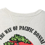 Barns Outfitters | BR-26359 | L/S Print T-shirt | BONSAI | 12/OAT