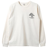 Barns Outfitters | BR-26359 | L/S Print T-shirt | BONSAI | 12/OAT