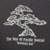 Barns Outfitters | BR-26359 | L/S Print T-shirt | BONSAI | 19/BLK