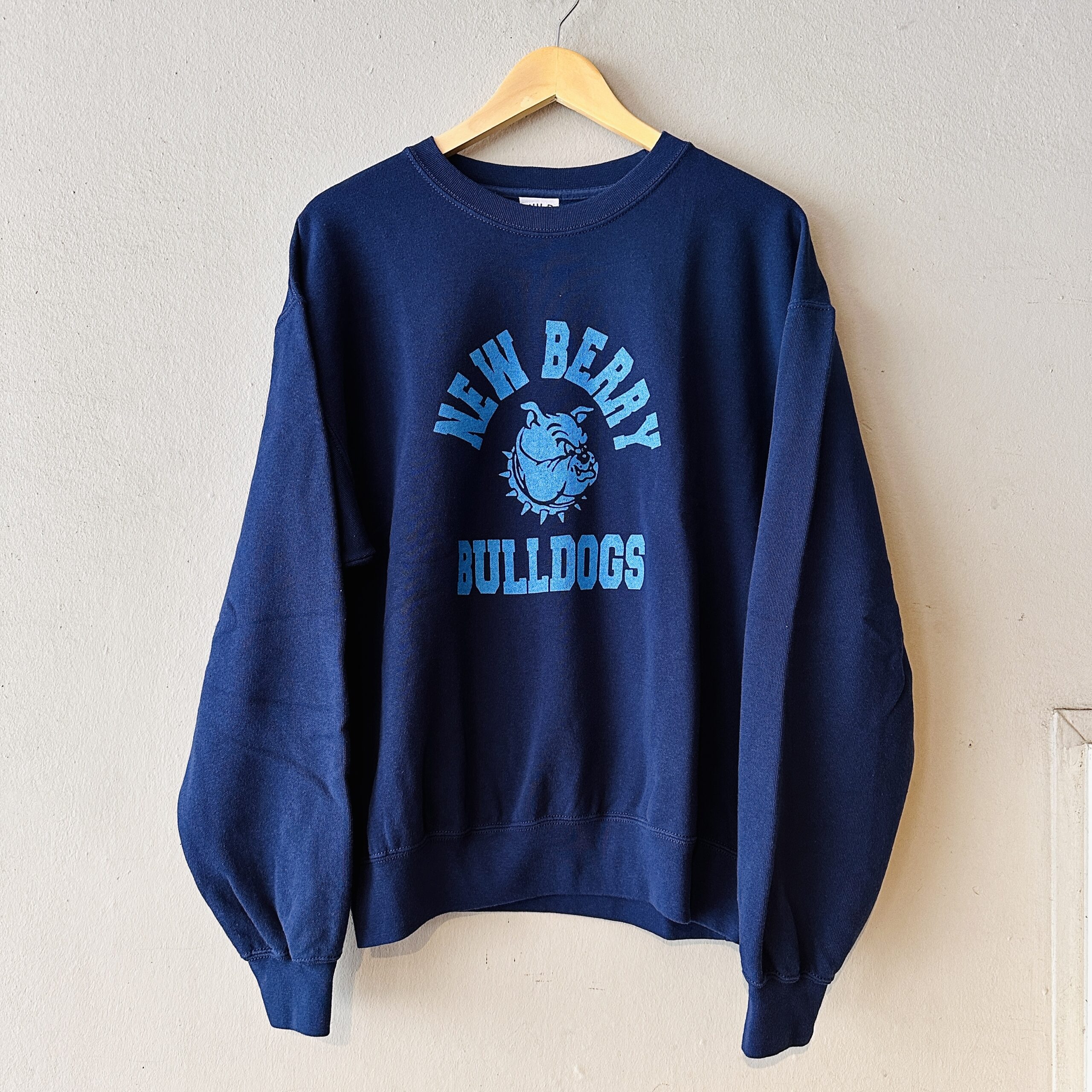 Wild Donkey | Sweatshirt | Bulldogs