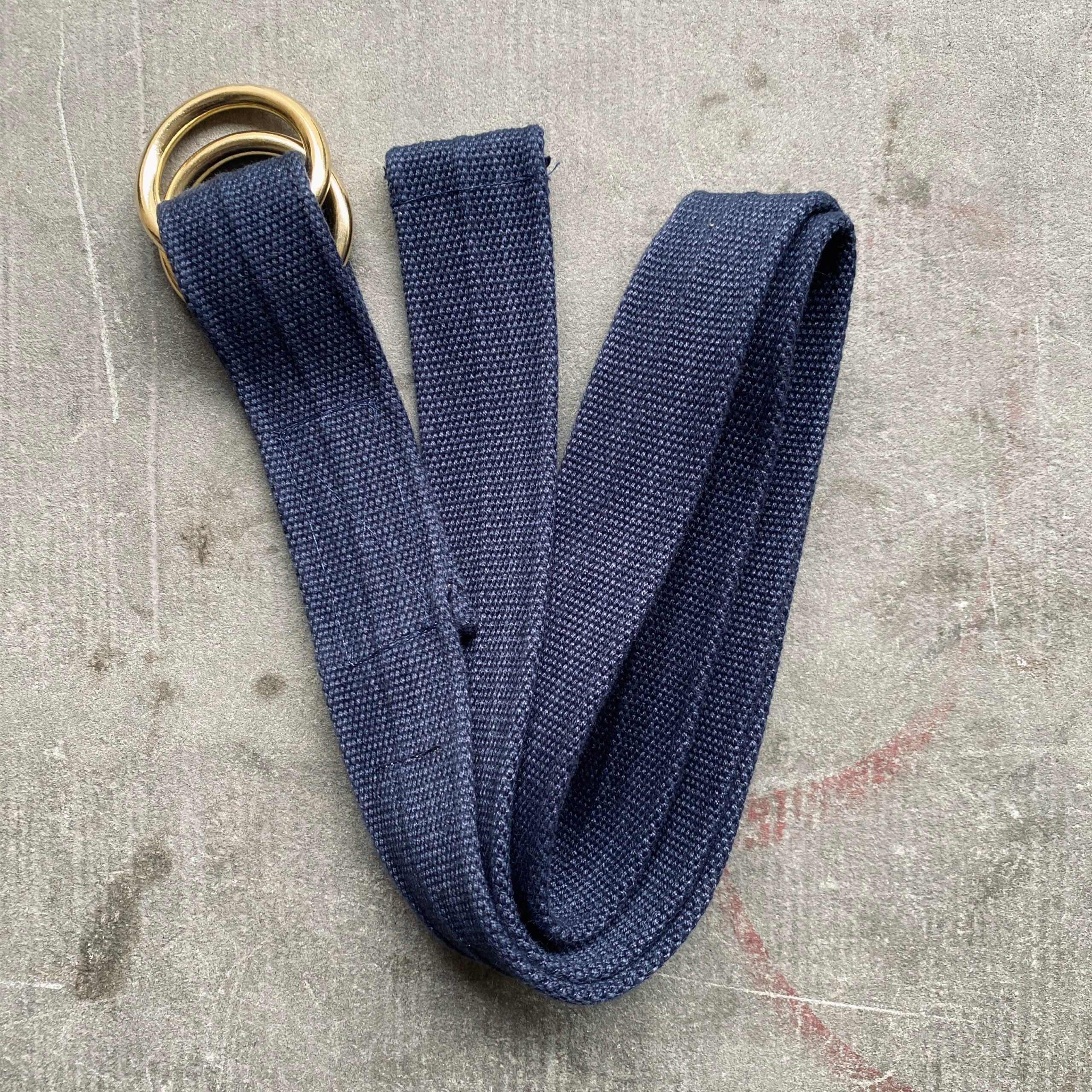 Heimat | Regatta Belt | different colors