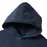 Barns Outfitters | BR-3007PG | Pullover Hoodie | 29/VT.NVY