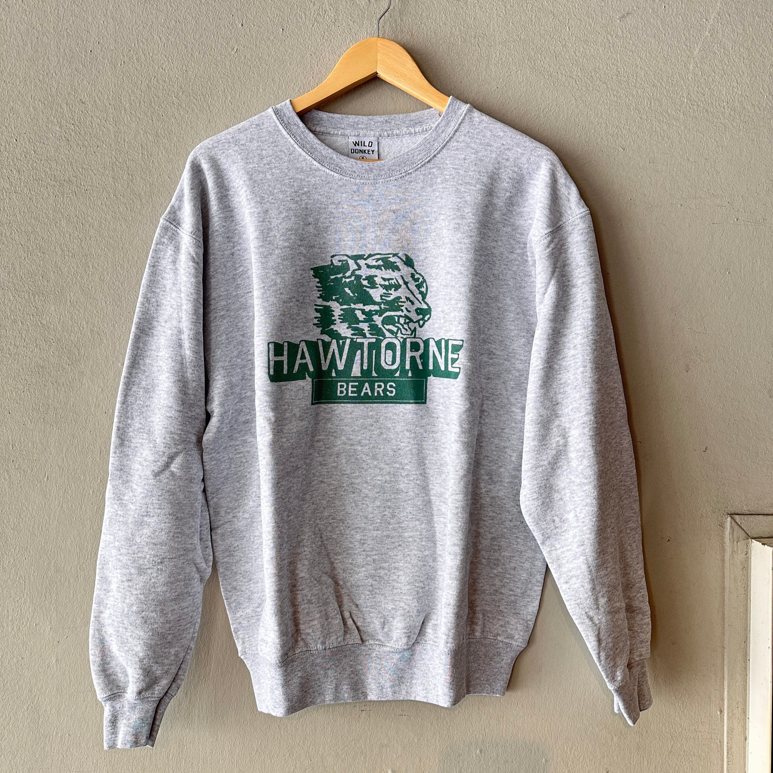 Wild Donkey | Sweatshirt | Hawtorne