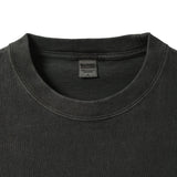 Barns Outfitters | BR-26339 | Boxy L/S Print T-shirt Lightning | 79/PPL