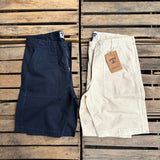 Tellason | Fatigue Short | Dark Navy