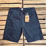 Tellason | Fatigue Short | Dark Navy