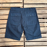 Tellason | Fatigue Short | Dark Navy