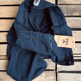 Tellason | Fatigue Short | Dark Navy