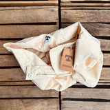 Tellason | Fatigue Short | Bone