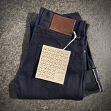 3sixteen | ST⁠-⁠120x Slim Tapered ⁠Jeans | Shadow Selvedge