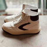 Valsport | HYPE MID BIANCO NERO | col 2568