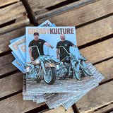 Greasy Kulture | Issue 105