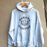 Wild Donkey | Hoodie | Dakota