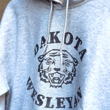 Wild Donkey | Hoodie | Dakota