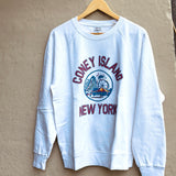 Wild Donkey | Sweatshirt | Coney Island