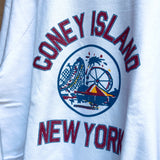 Wild Donkey | Sweatshirt | Coney Island