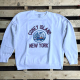 Wild Donkey | Sweatshirt | Coney Island