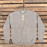 GRP | CL10  | Crewneck | Fango