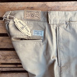 Freenote | Shifter Pant 11 ounce | Tan