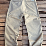 Freenote | Shifter Pant 11 ounce | Tan