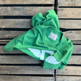 Dehen 1920 | Heavy Duty Tee | Winged D.| Clover