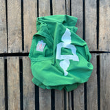Dehen 1920 | Heavy Duty Tee | Winged D.| Clover