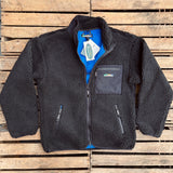 Manastash | Mt. Gorilla Jacket | 24 Black