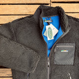 Manastash | Mt. Gorilla Jacket | 24 Black