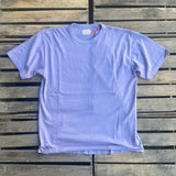 Sunray | HALEIWA short sleeve | 260GSM Japanese Jersey | Minimal Gray