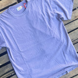 Sunray | HALEIWA short sleeve | 260GSM Japanese Jersey | Minimal Gray