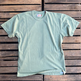 Sunray | HALEIWA short sleeve | 260GSM Japanese Jersey | Green Bay