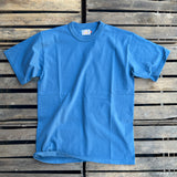 Sunray | Makaha short sleeve | 300gsm Japanese Jersey | Indian Teal
