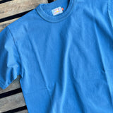 Sunray | Makaha short sleeve | 300gsm Japanese Jersey | Indian Teal
