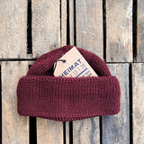 Heimat | Mechanics Hat | various colors