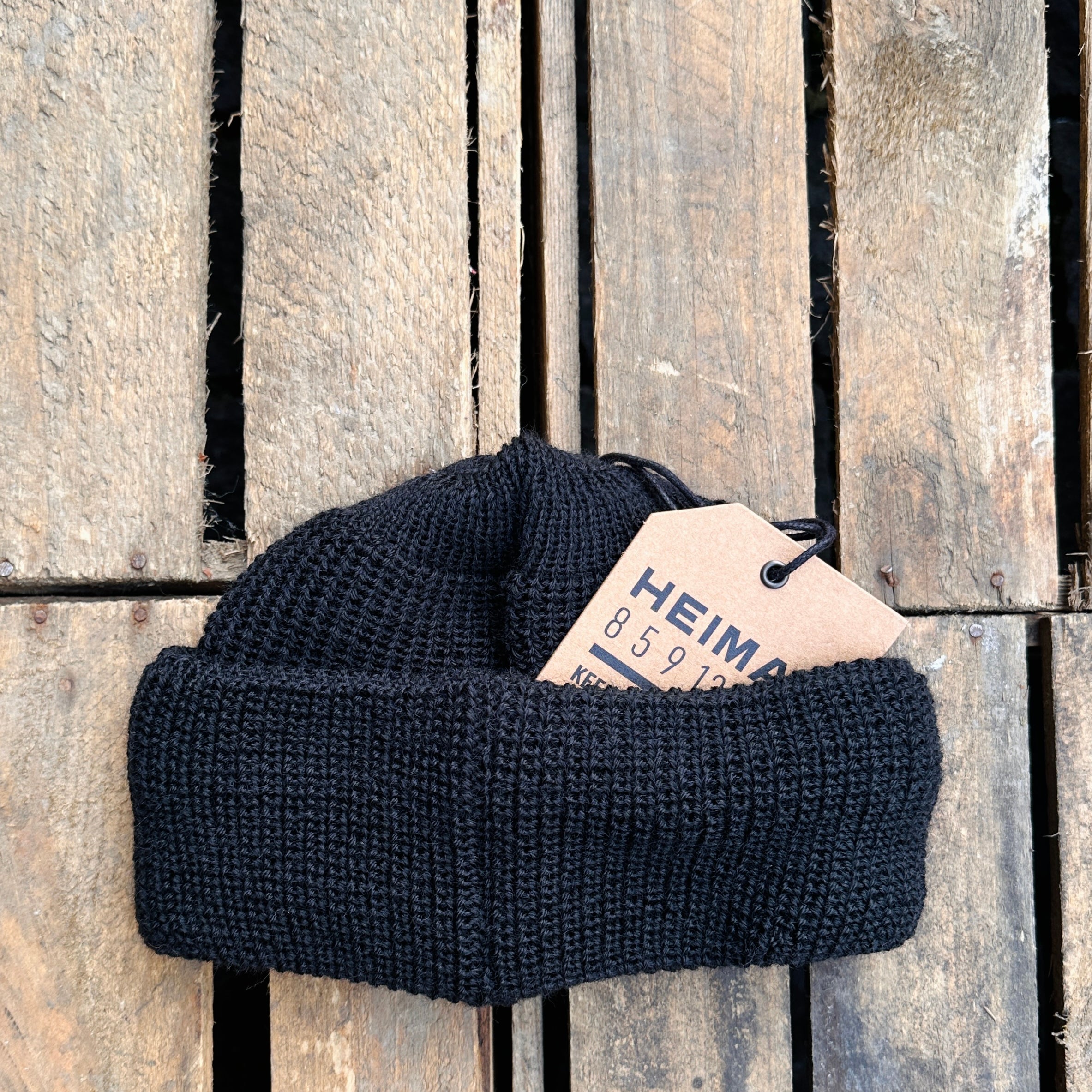 Heimat | Mechanics Hat | various colors