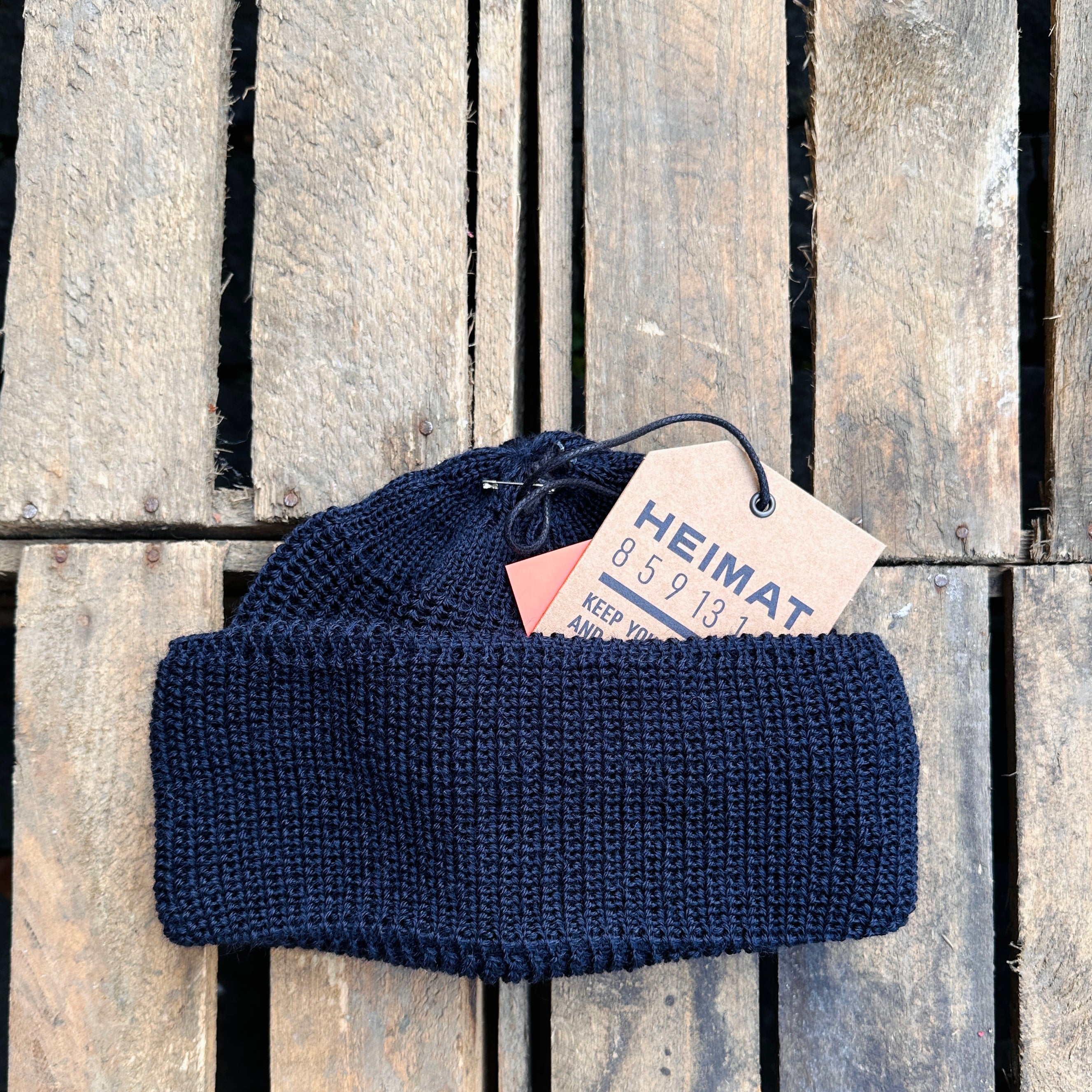 Heimat | Mechanics Hat | various colors