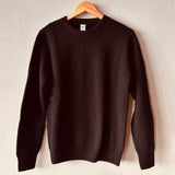 GRP | CI10 Crewneck | Brown