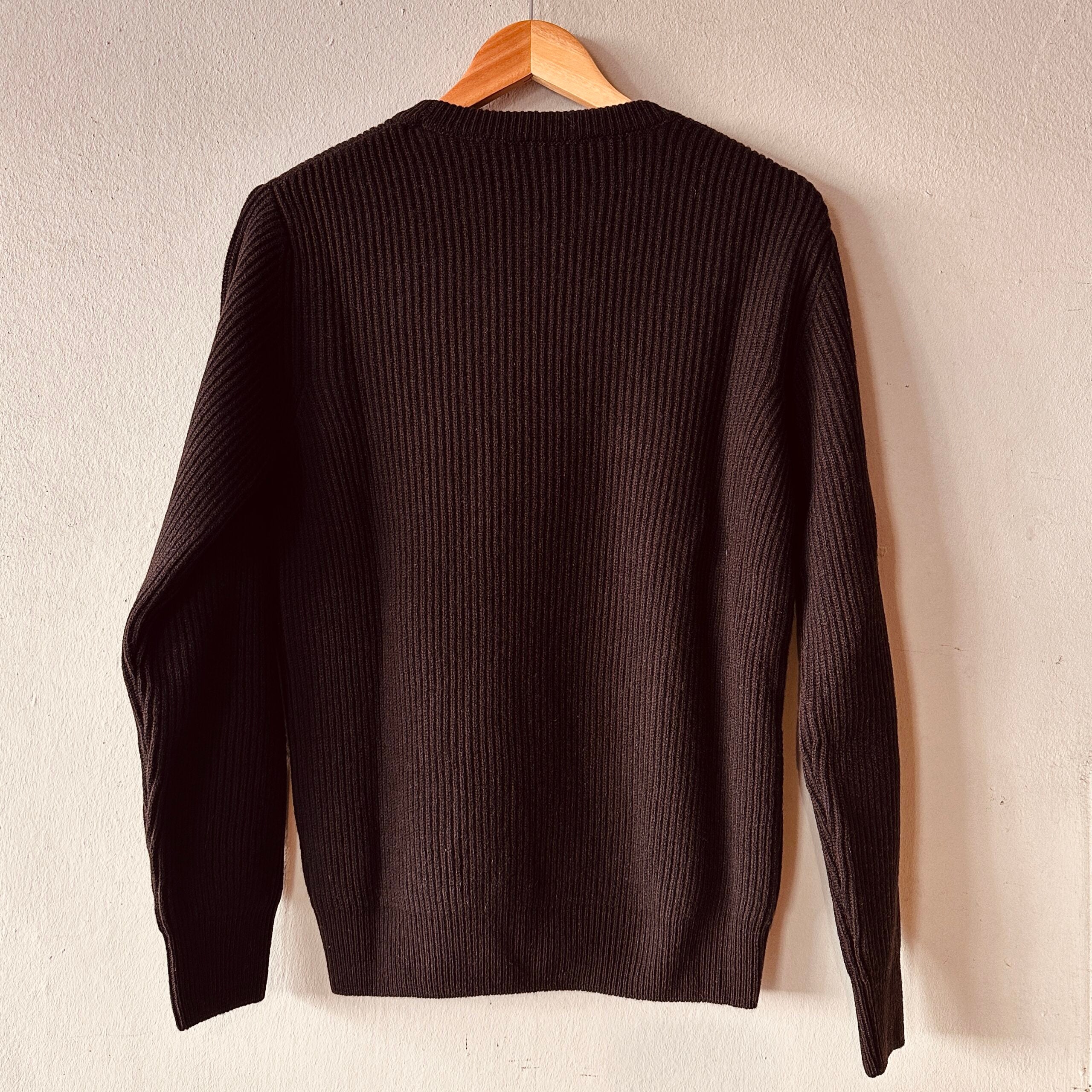 GRP | CI10 Crewneck | Brown