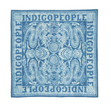 Indigo People | Shinwa Bandana
