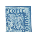 Indigo People | Shinwa Bandana