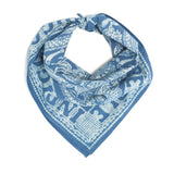 Indigo People | Shinwa Bandana