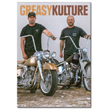 Greasy Kulture | Issue 105