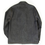 Tellason | Coverall Jacket |  Selvedge Denim 12.5 oz.