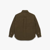 Knickerbocker | Jones Shirt | C&L | Olive