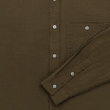 Knickerbocker | Jones Shirt | C&L | Olive
