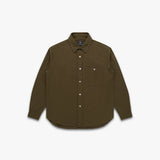 Knickerbocker | Jones Shirt | C&L | Olive