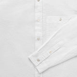 Knickerbocker | Jones Shirt | C&L | White
